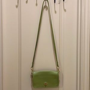 Authentic Coach Purse